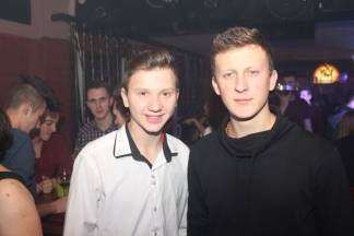 Noćni život, Požega 11.12.2016