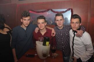 Noćni život, Požega 11.12.2016