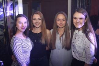 Noćni život, Požega 11.12.2016