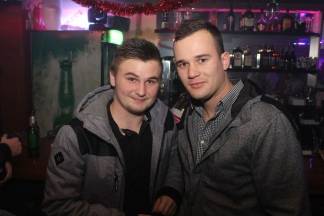 Noćni život, Požega 11.12.2016