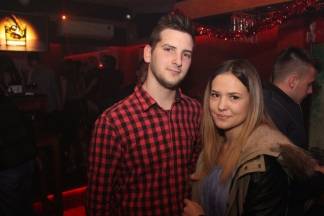 Noćni život, Požega 11.12.2016