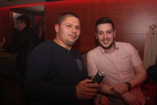 Noćni život, Požega 11.12.2016