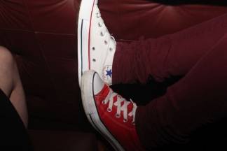 Noćni život, Požega 11.12.2016