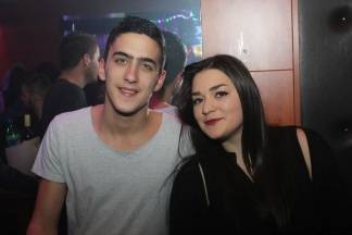 Noćni život, Požega 11.12.2016