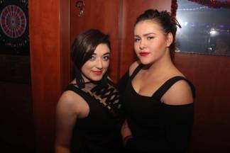 Noćni život, Požega 11.12.2016