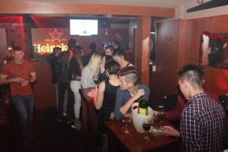 Noćni život, Požega 11.12.2016