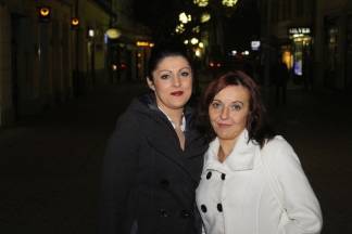 Noćni život, Požega 11.12.2016