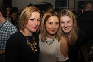 Noćni život, Požega 11.12.2016