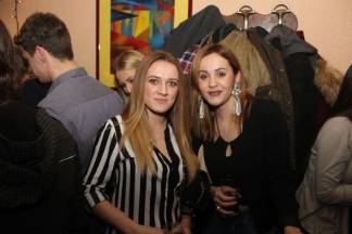 Noćni život, Požega 11.12.2016