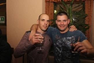 Noćni život, Požega 11.12.2016