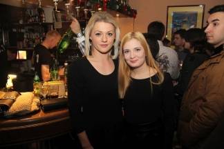 Noćni život, Požega 11.12.2016