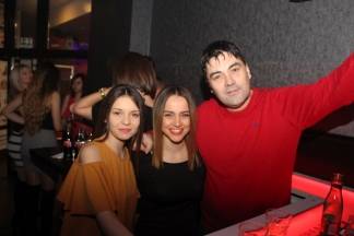 Noćni život, Požega 11.12.2016