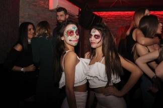 Noćni život, Požega 11.12.2016