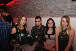 Noćni život, Požega 11.12.2016