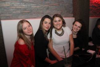 Noćni život, Požega 11.12.2016