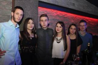 Noćni život, Požega 11.12.2016