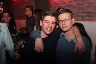 Noćni život, Požega 11.12.2016