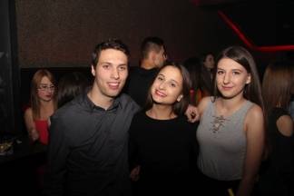 Noćni život, Požega 11.12.2016