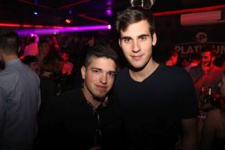 Noćni život, Požega 11.12.2016