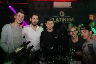 Noćni život, Požega 11.12.2016