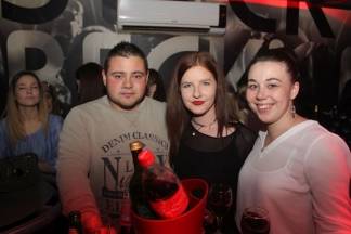 Noćni život, Požega 11.12.2016