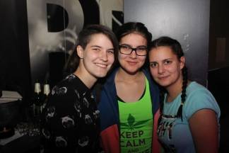 Noćni život, Požega 11.12.2016