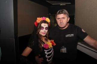 Noćni život, Požega 11.12.2016