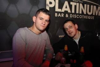 Noćni život, Požega 11.12.2016