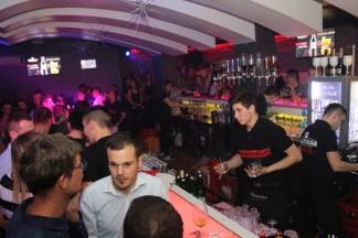 Noćni život, Požega 11.12.2016