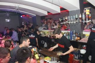 Noćni život, Požega 11.12.2016