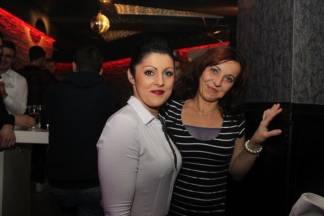 Noćni život, Požega 11.12.2016