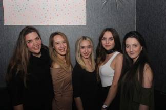 Noćni život, Požega 11.12.2016