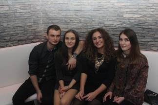 Noćni život, Požega 11.12.2016