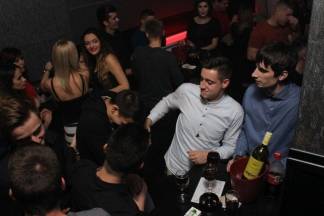 Noćni život, Požega 11.12.2016