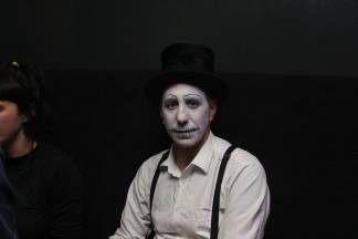 Noćni život, Požega 11.12.2016