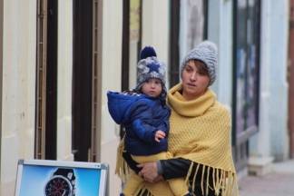 Subotnja šetnja hladnom Požegom, 17.12.2016.