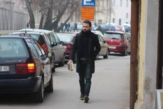 Subotnja šetnja hladnom Požegom, 17.12.2016.