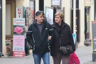 Subotnja šetnja hladnom Požegom, 17.12.2016.