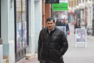 Subotnja šetnja hladnom Požegom, 17.12.2016.