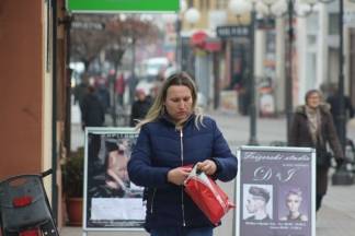 Subotnja šetnja hladnom Požegom, 17.12.2016.