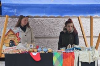 Subotnja šetnja hladnom Požegom, 17.12.2016.