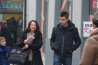 Subotnja šetnja hladnom Požegom, 17.12.2016.