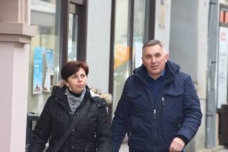 Subotnja šetnja hladnom Požegom, 17.12.2016.