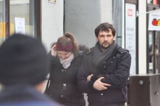 Subotnja šetnja hladnom Požegom, 17.12.2016.