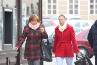 Subotnja šetnja hladnom Požegom, 17.12.2016.