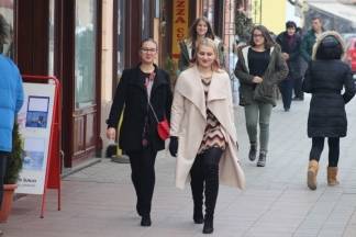 Subotnja šetnja hladnom Požegom, 17.12.2016.