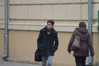 Subotnja šetnja hladnom Požegom, 17.12.2016.