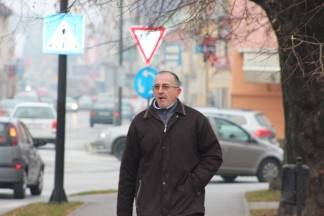 Subotnja šetnja hladnom Požegom, 17.12.2016.