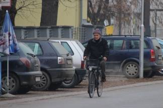 Subotnja šetnja hladnom Požegom, 17.12.2016.