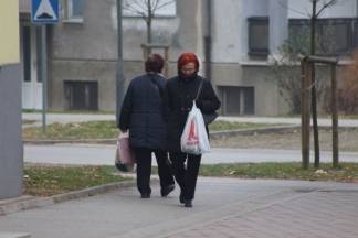 Subotnja šetnja hladnom Požegom, 17.12.2016.